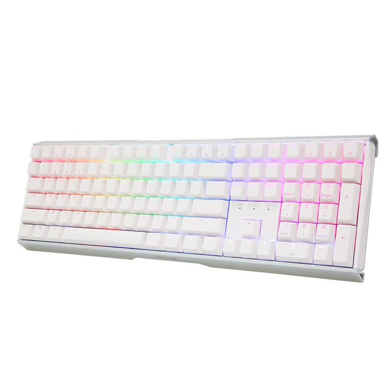 

CHERRY MX3.0S Tri-Mode Wireless Mechanical Gaming Keyboard