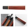 DIY Japanese Knife Handle Repair Accessories, Octagonal for Outdoor Hotel