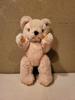 [USED] Teddy Bear Stuffed Toy Bear Vintage