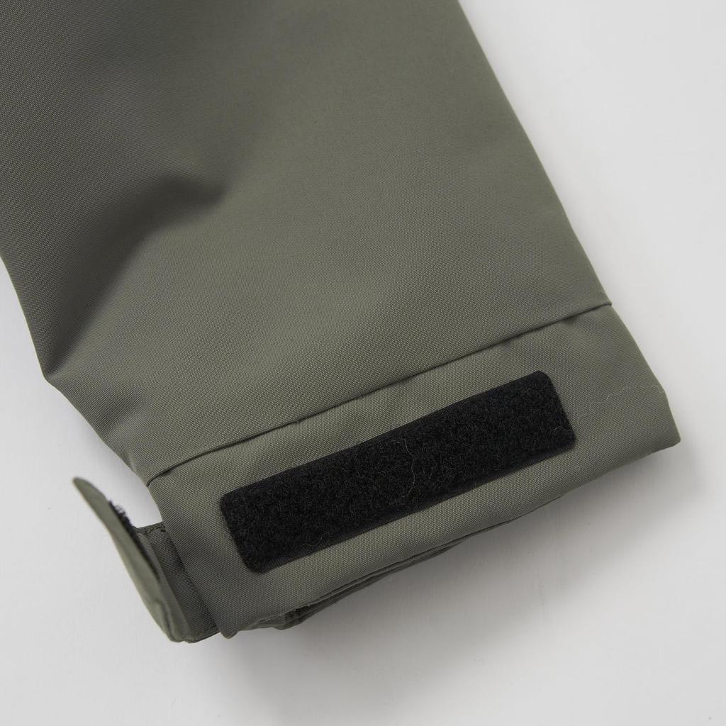 Ocean Pacific OP SNOW SW Snow 543855 KHA 150 Jacket, Kids,