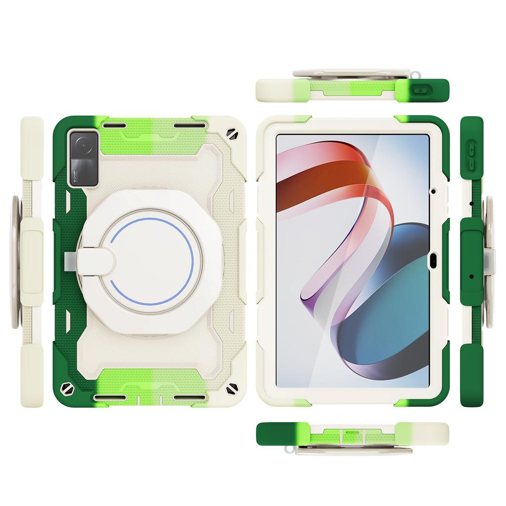 Spot applicable anti-drop redmi pad 1 se/redmi pad 1 1.1/poco pad C1 protective cover