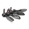 Front/Rear Turn Indicator Signal For Kawasaki Z900 Z800 Z250 Z300 Z400 Z650 Z750R Z1000 KLR 650 motorcycle accessories