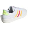 Adidas Neo Grand Court 'White Pink Orange' Women's EG8146