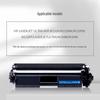 Compatible HP CF218A Black Toner Cartridge