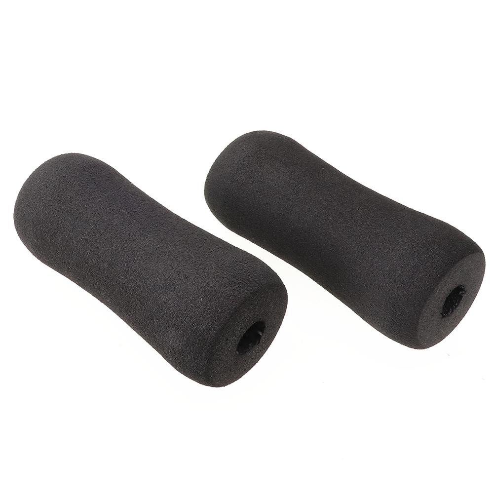 Gym Foot Foam Pad Inversion Tables Rollers Set 1Pair