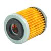 Motorcycle Oil Filter For Yamaha TT-R230 2005-2023 SRX250 1987 XT250 1984 BW350 1988 TT350 86--92 XT350/85-01 TT600 97-03 HF143