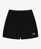 Noseupeiseu Ns6Nr07J Ventron Shorts Black