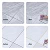 Tile Grout Reviver Pen Quick Dry Water Resistant Grout Marker Pen Tile Paint Pen For Bathroom Tiles Kitchen Floor Repair