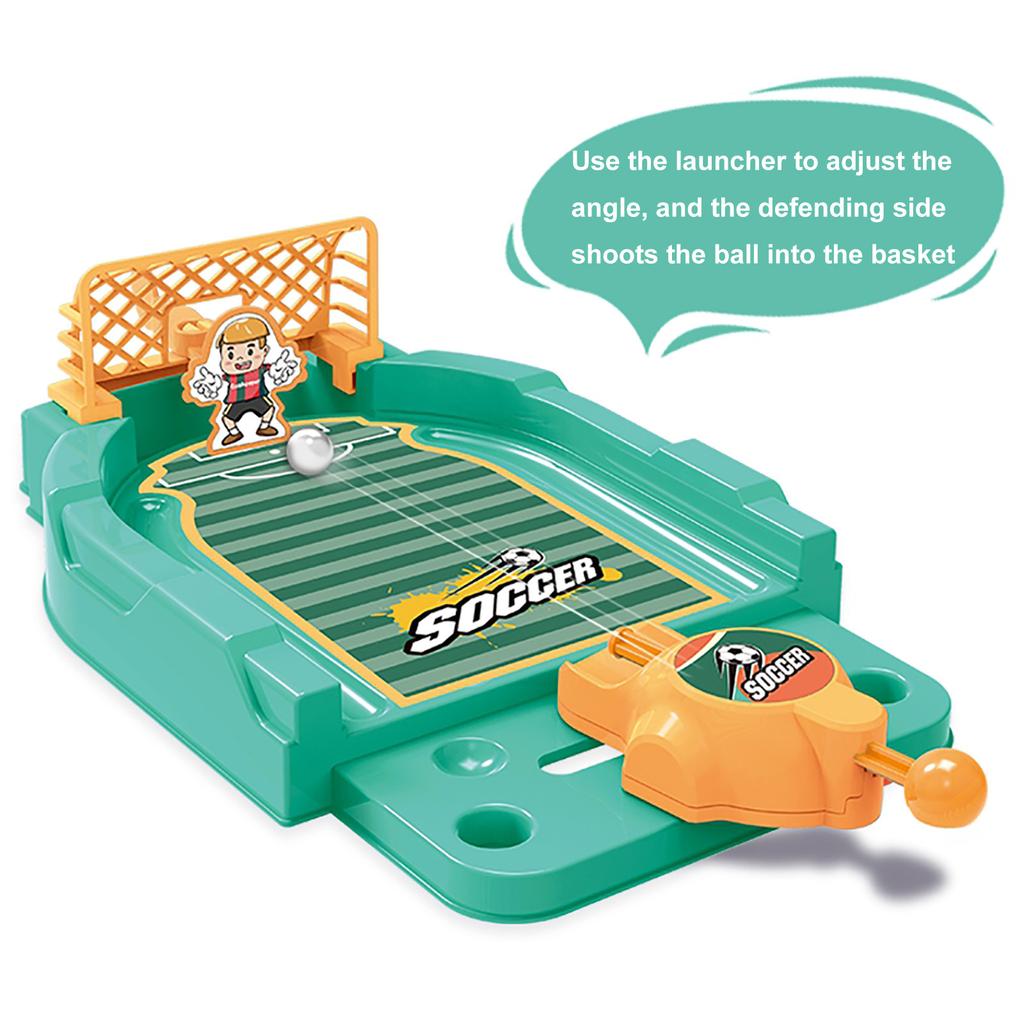  Ejection Basketball Football Bowling Decompression Board Game Toy