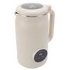 1200ml Soy Milk Maker Juice Blender with Anti Stick Bottom Timer Self Cleaning Keep Warm Boil Water