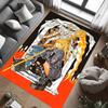 Silent Walk Sunset carpet Living room and bedroom mats Suitable for all seasons Protective pad Room Dormitory decoration