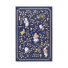 Macmillan Alice Goshuin Book Navy [ST-TA0001]