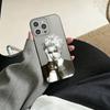 Sängerin M-Madonna Handyhülle Für iPhone 17, 16,15,14,13,12,11 Plus,Pro Max, Andere Weiche Schwarze Abdeckung