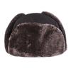 Regatta Men Fleece Lined Waterproof Winter Walking Trapper Hat Windproof New2020