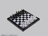 MIC DIG Figure Play Chess Pearl Ver. Pre-painted Plastic Model