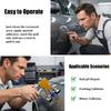 Take Out Accessories for Car Dent Suction Cup Body Puller Hail Pit Repair Tool Auto Hand Tools Denting Kit Gadgets