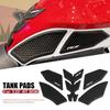 Motorcycle Tank Pads For YAMAHA YZF R7 YZFR7 YZF-R7 2026 New Fuel Tank Stickers Protector Knee Non-slip Pad Tank Grips Kit