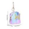 Gifts Zipper Wallet Handbag Storage Bag Card Holder Girls Coin Purse Money Bags Mini Backpack Earphone Package
