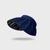 Crownless Sun Hat UPF50 Plus for Women Foldable Headband UV Protection for Summer Beach Hiking Trips