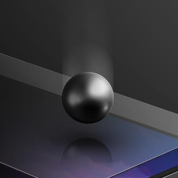 Uniq Optix Clear Ipad Pro 11 (2024)Szkło Hartowane Z Aplikatorem