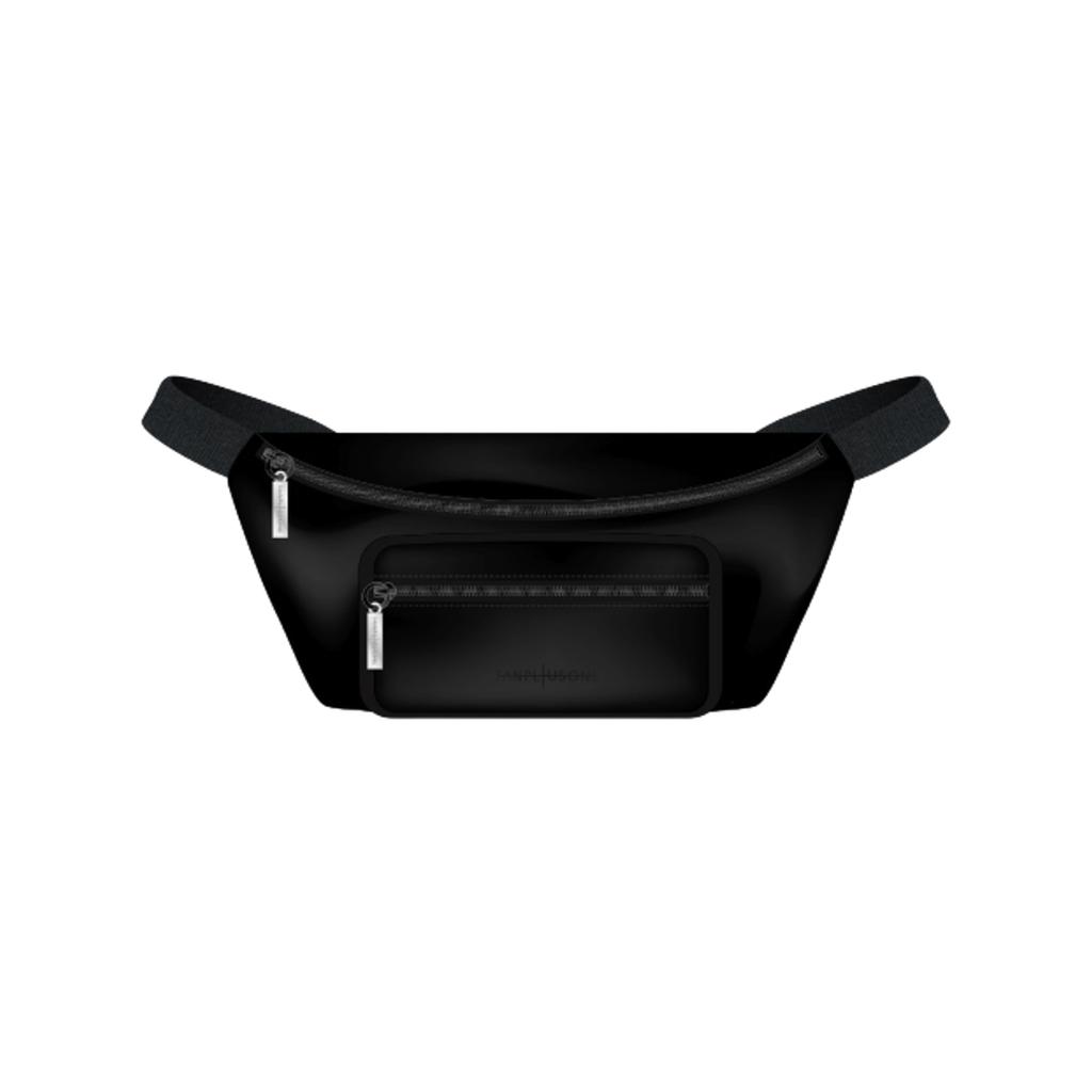 G-DRAGON Ubermensch Official Light Stick Pouch Bag Black