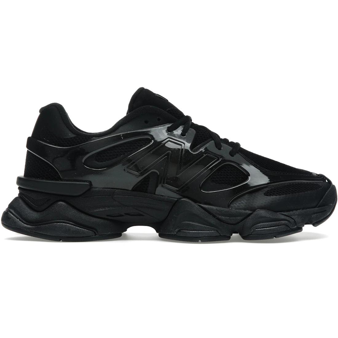

Sneaker New Balance 9060 Sea Stone Black(U9060IMA) 40