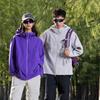 Mountain Style Softshell Jacket - 13 Colors, Spring/Autumn, Couple's 3D Cut, Windproof & Waterproof