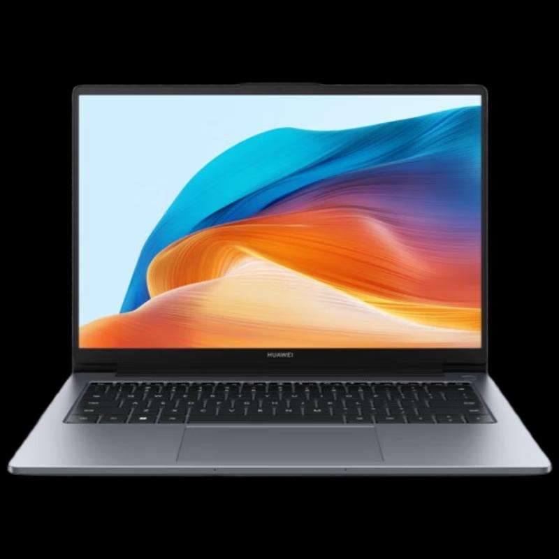 

Huawei MateBook D 14 2024 (CN version)