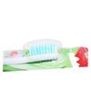 Colgate Adult Fine Soft Bristle Toothbrush, Single