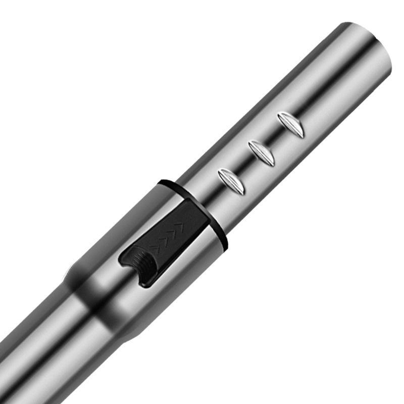 Adjustable AD24 Vacuum Cleaner Telescopic Tube 32/35mm Universal Connection Pipe for Home Carpet Floor Cleaning