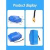 Genuine 36V 12Ah 10s2p Battery Packs Rechargeable Lithium Ion Battery for Electric Self Balancing Scooter HoverBoard Unicycle
