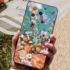 Phone Case For Infinix Note 12 2023 Cases X676B Soft Silicone Cover For Infinix Note 12 X676C Fashion Case Note12 2023 Coques