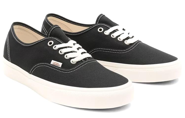Authentic Vans 'Eco Theory - Black' VN0A5HZS9FN