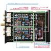 FX-AUDIO-PE-01J [Black] MM Cartridge Compatible Phono Equalizer Preamp