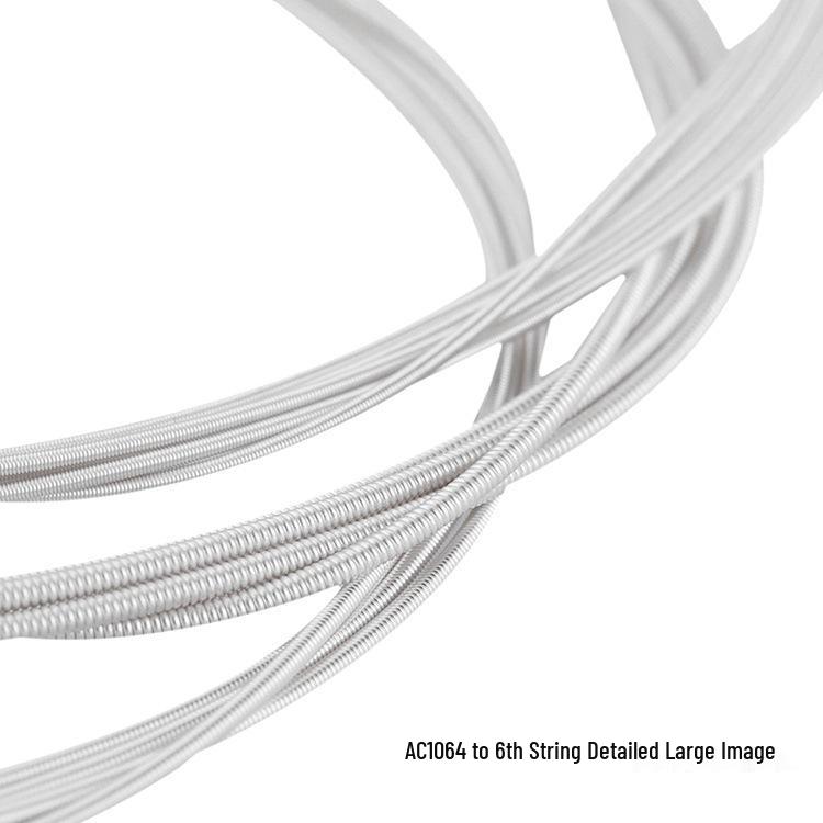 Alice Classical Open Nylon Guitar String AC106-123456