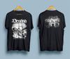 Drudkh Blood In Our Wells 2seitiges T-Shirt