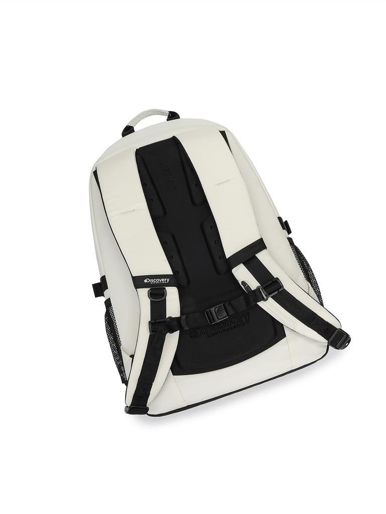 Discovery Expedition Like Air Shift Backpack (Cream)