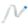 Flexible Flat Cable Extension Ribbon Cable 8 Pin 1.0mm Pitch 200mm for 3D