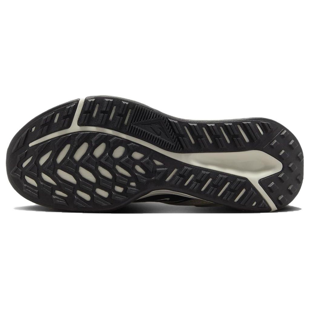 Nike Juniper Trail 2 GORE‑TEX Pale Ivory Sea Glass Luminous Green Black Women's Sneakers FB2065-100