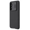 Custodia Nillkin per Samsung Galaxy A54 5G Ultra-Sottile Rigida in PC Copertura Scorrevole per Fotocamera CamShield Pro Copertura Protettiva per Obiettivo