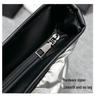 Autumn/Winter Versatile Large Capacity Cotton Tote - Trendy Shoulder & Hand-Held Bag