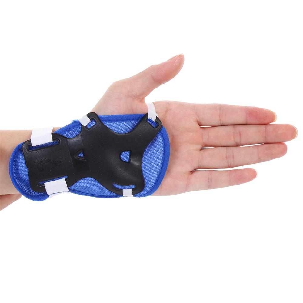 Kinderhelm Knie Ellbogenpolster Set Swegway Ausrüstung Skate Radfahren Fahrrad Sicherheit