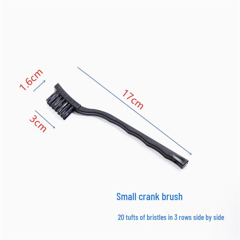 Anti-static PCB Cleaning Brushes