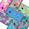 Colorful plant illustration Phone Case For Huawei Honor 10 lite 9 20 7A 9X 30 50 60 70 pro plus Soft Silicone Cover