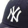 New Era 9FORTY Cap with Cloth Strap MLB New York NY Exclusively available from and Perfect for travel and sun A great gift (14550968 NER32C6054) -