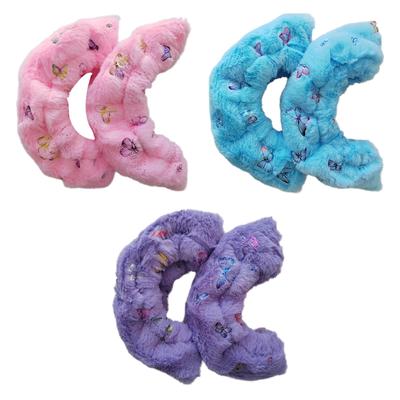 Ice Skate Blade Covers, Figure Skate Protector, Winter Skate Guards, Skating Cover for Children,