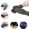 High-performance Compression Gloves For Sports Winter Warmth And Non-slip Grip