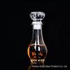 Creative Crystal Diamond Wine Decanter: 50ml-1000ml Transparent Red Wine Bottle
