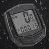 Speed Counter Code Table Bike Ride Speedometers Odometers Cycling Speed Counter for Durability Cycling Accessory