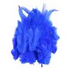 100PCS Stylish Plumage Trims For Enthusiasts Addition To Accessories And Festival Decoration